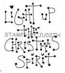 M-17 Light Up Spirit
